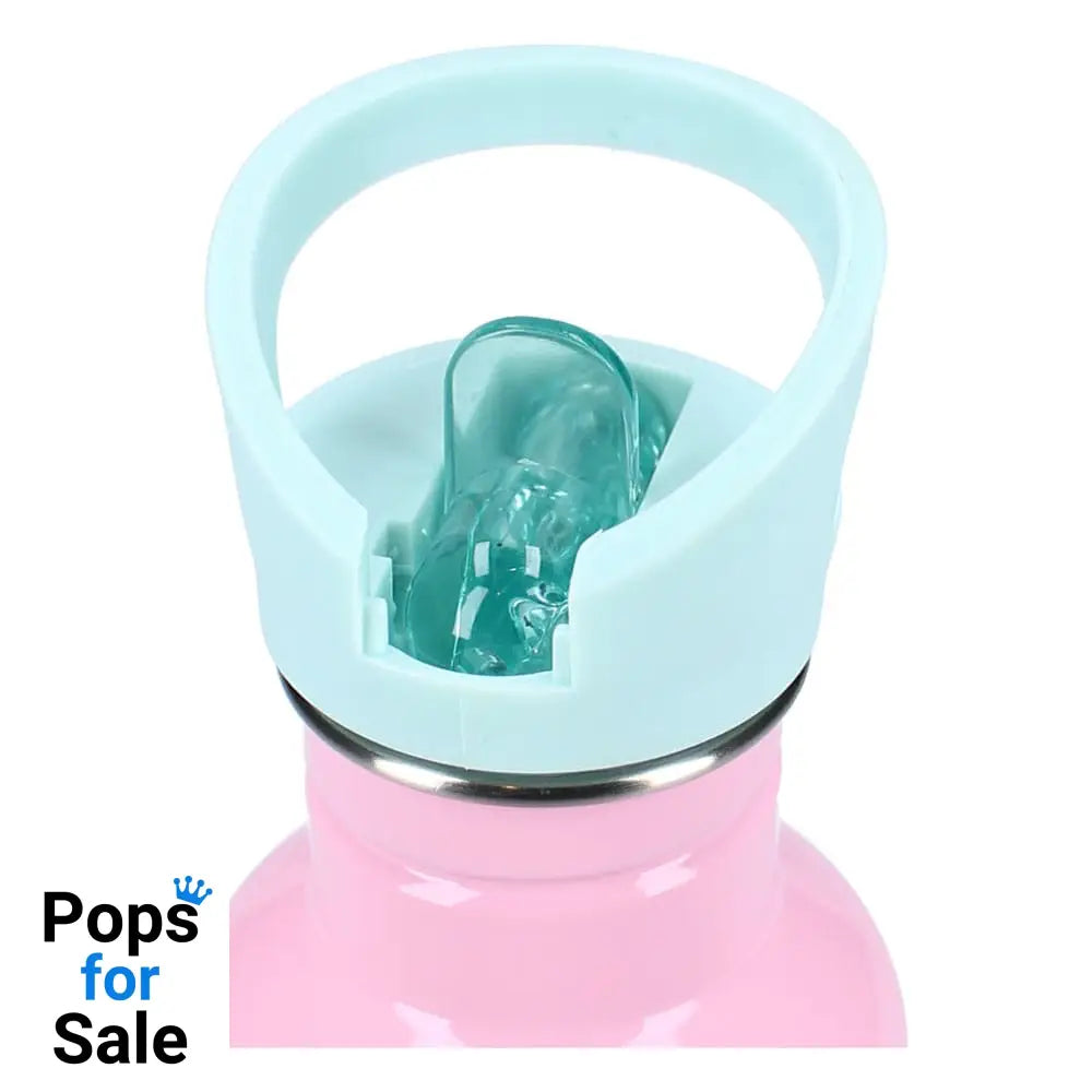 Lilo & Stitch Water Bottle Stitch Take A Sip Kitchen- and Tableware