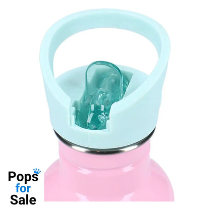 Lilo & Stitch Water Bottle Stitch Take A Sip Kitchen- and Tableware