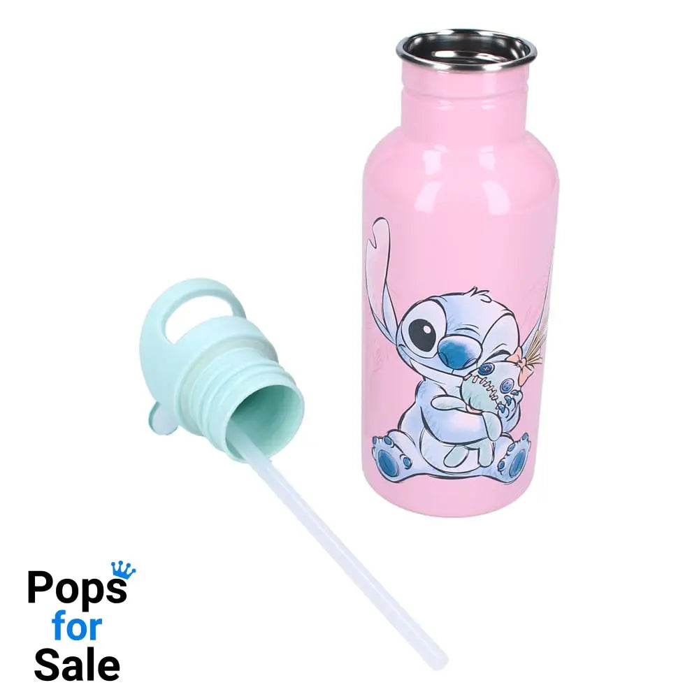 Lilo & Stitch Water Bottle Stitch Take A Sip