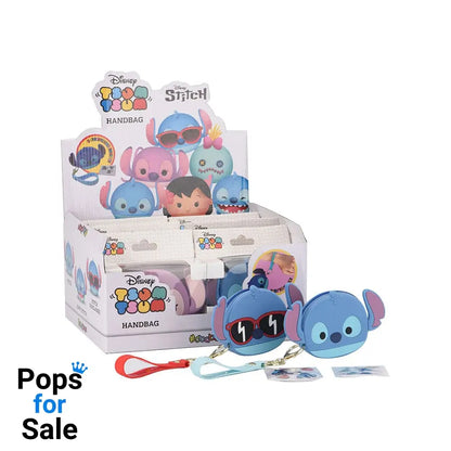 Lilo & Stitch Wristlet Hand Bag Display (8)