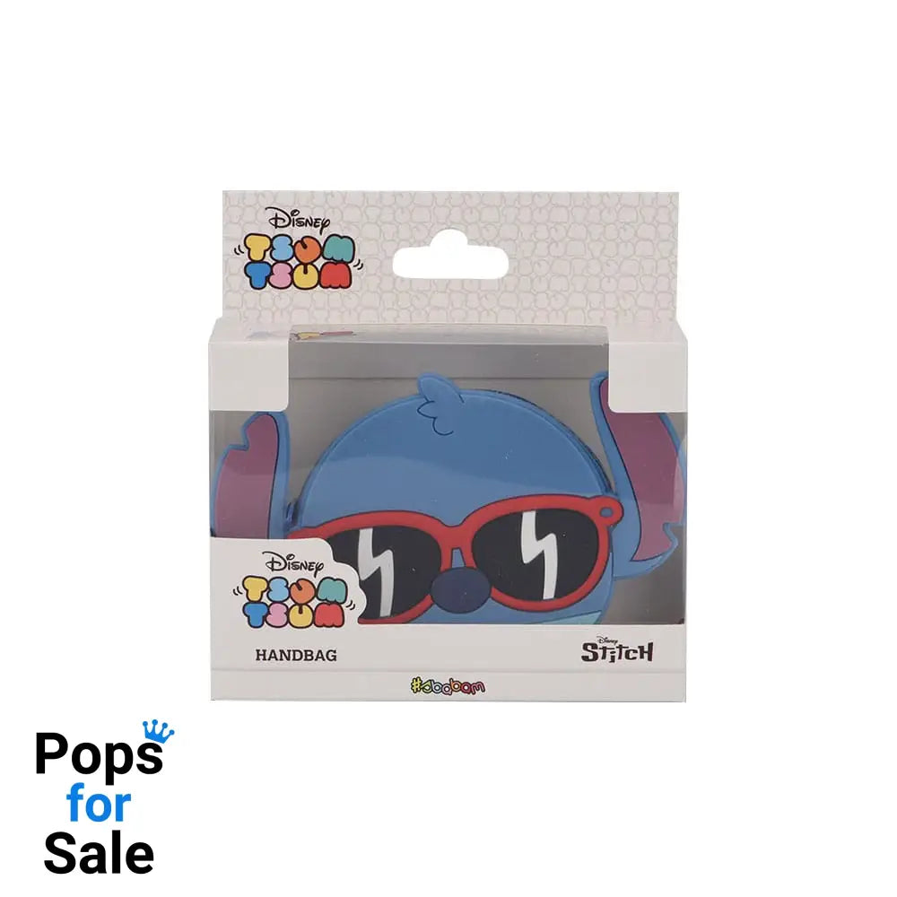 Lilo & Stitch Wristlet Hand Bag Display (8)