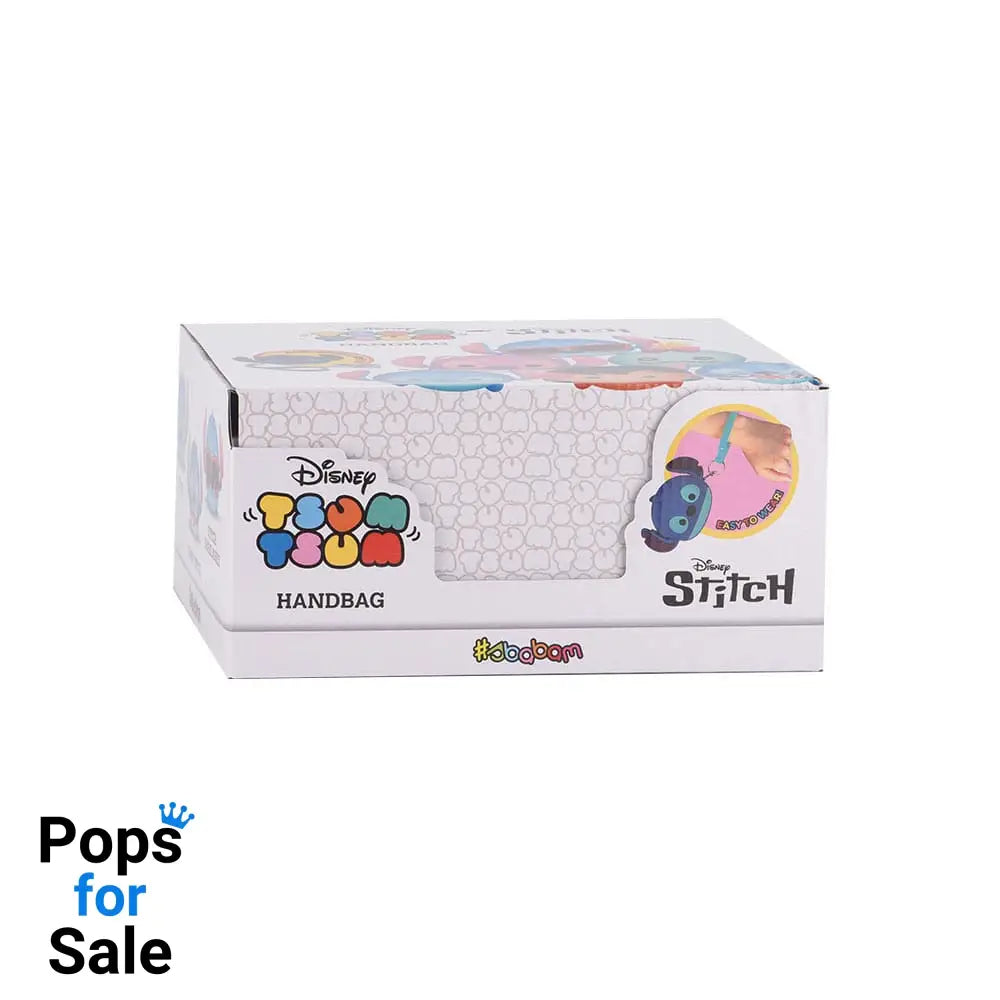 Lilo & Stitch Wristlet Hand Bag Display (8)