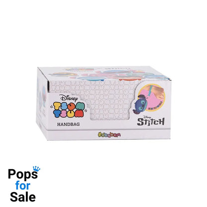 Lilo & Stitch Wristlet Hand Bag Display (8)