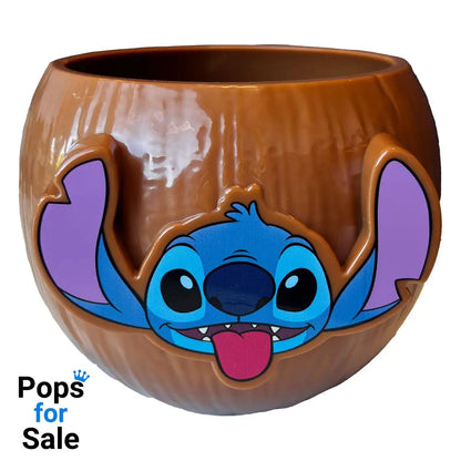 Lilo & Stitch Yahtzee Stitch *German Version*