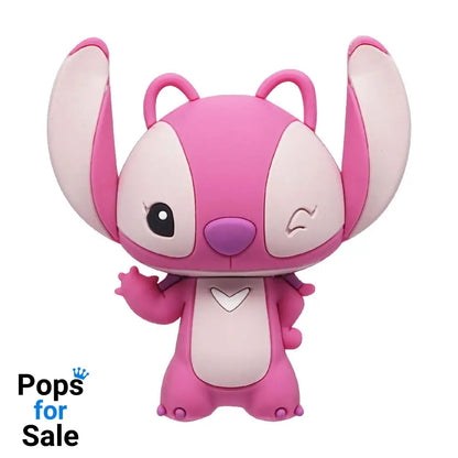 Lilo & StitchRelief Magnet Angel Magnets