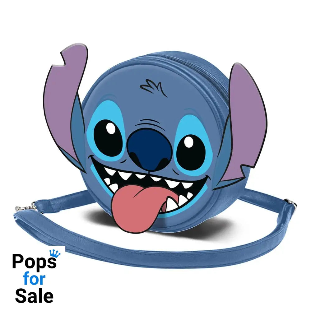 Lilo und Stitch Shoulder Tongue Bags