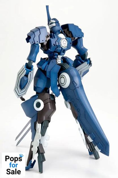 Linebarrels of Iron Fine Model Kit 1/144 Verdant 15 cm