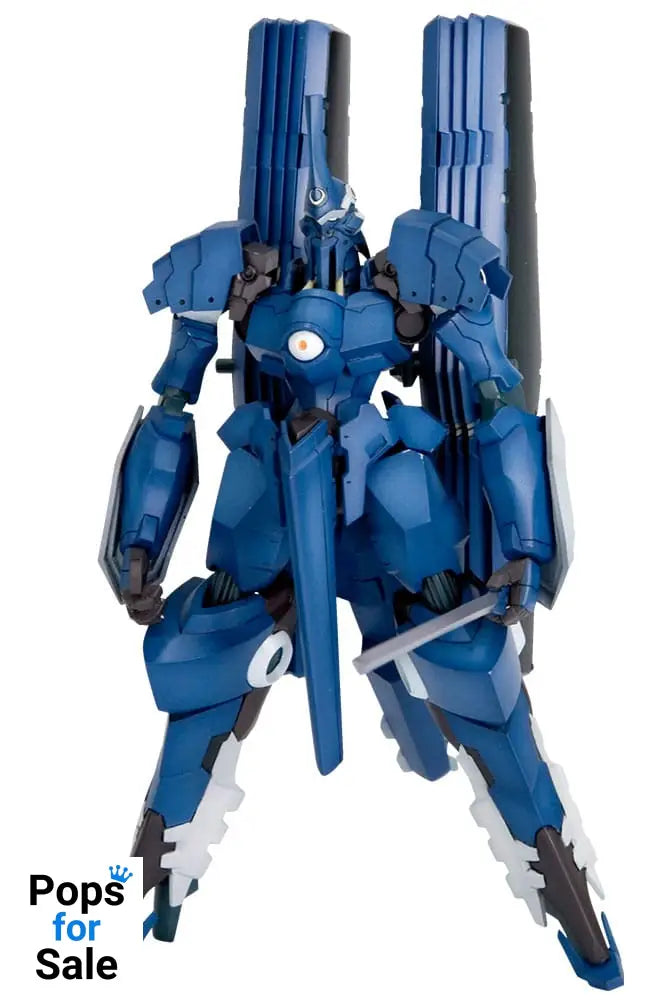 Linebarrels of Iron Fine Model Kit 1/144 Verdant 15 cm Model kits