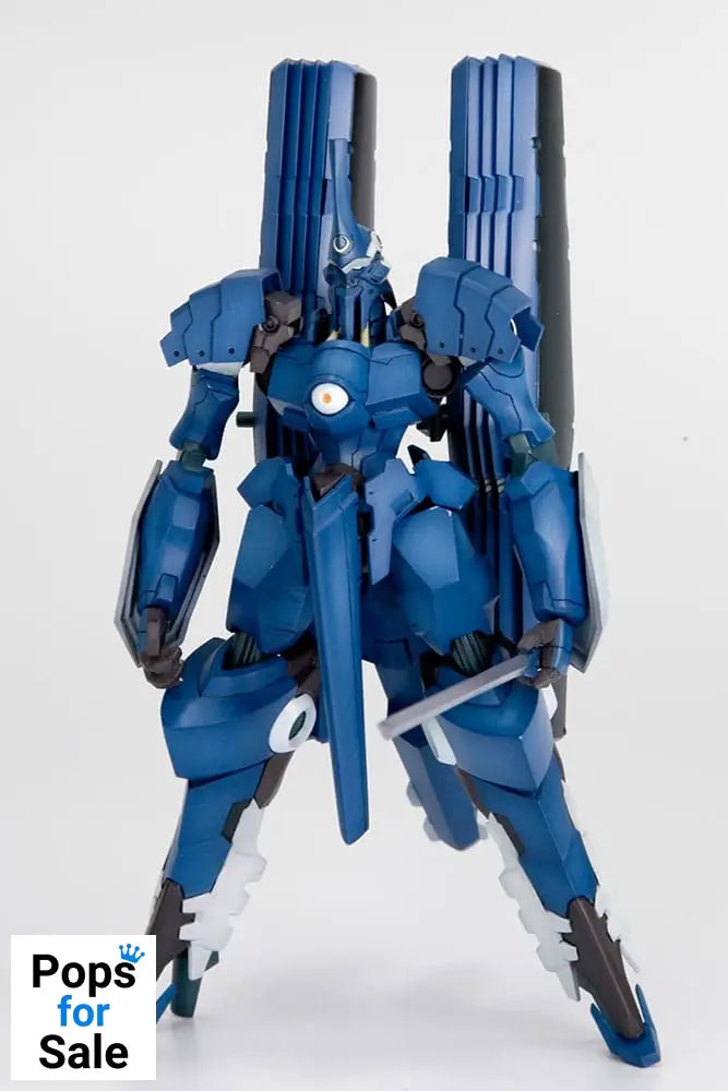 Linebarrels of Iron Fine Model Kit 1/144 Verdant 15 cm