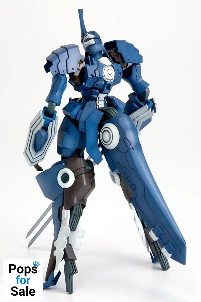 Linebarrels of Iron Fine Model Kit 1/144 Verdant 15 cm Model kits