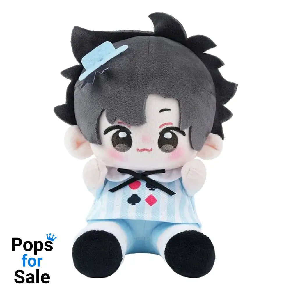 Link Click Plush Figure Wonderland series Cheng Xiaoshi 15 cm