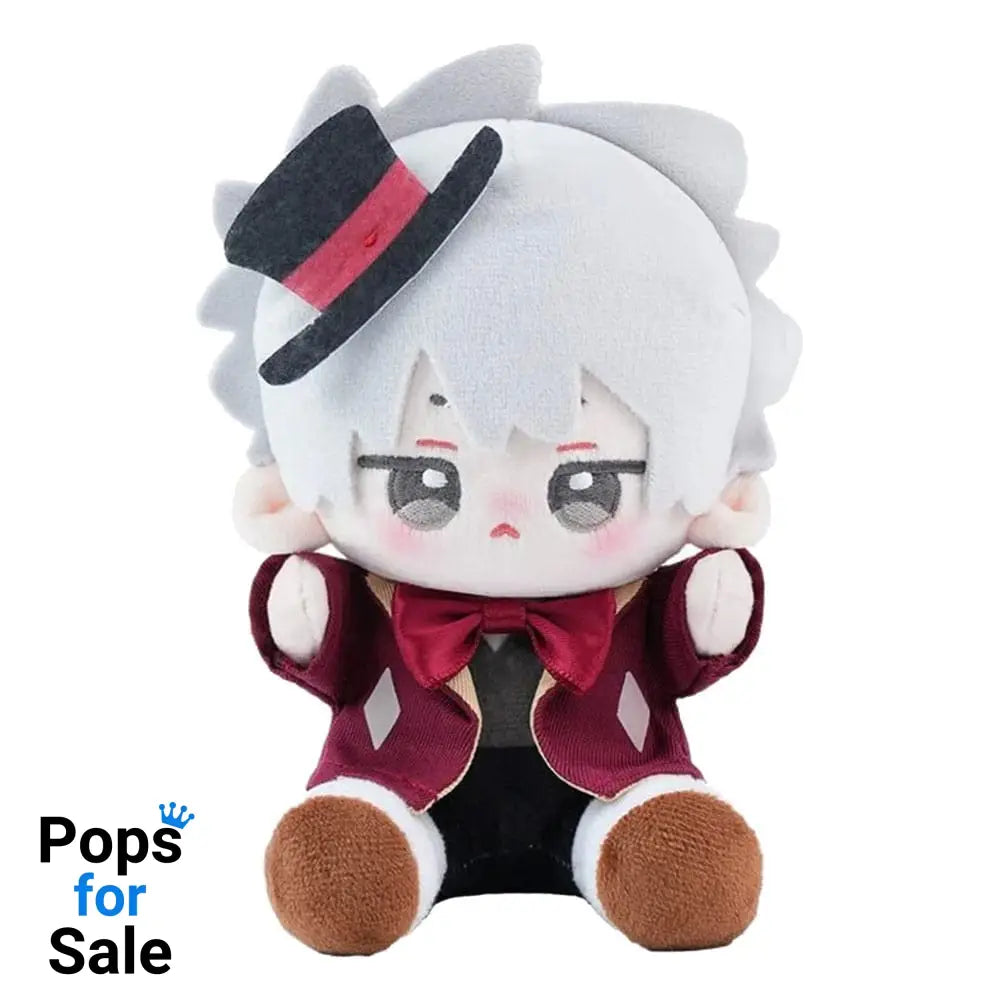 Link Click Plush Figure Wonderland series Lu Guang 15 cm