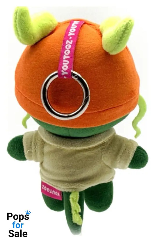 Linkin Park Plush Keychain Dave 13 cm