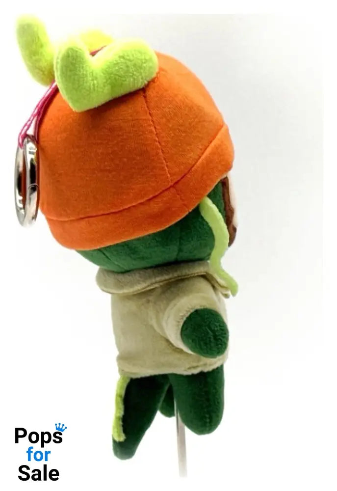 Linkin Park Plush Keychain Dave 13 cm