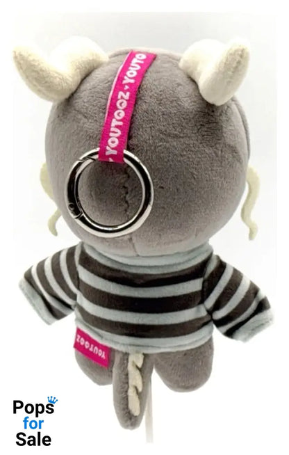 Linkin Park Plush Keychain Emily 13 cm