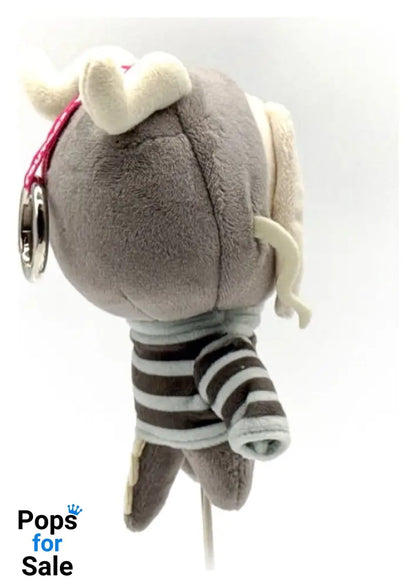 Linkin Park Plush Keychain Emily 13 cm