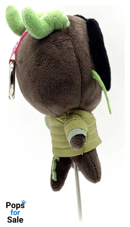 Linkin Park Plush Keychain Joe 13 cm