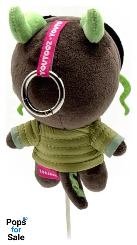 Linkin Park Plush Keychain Joe 13 cm