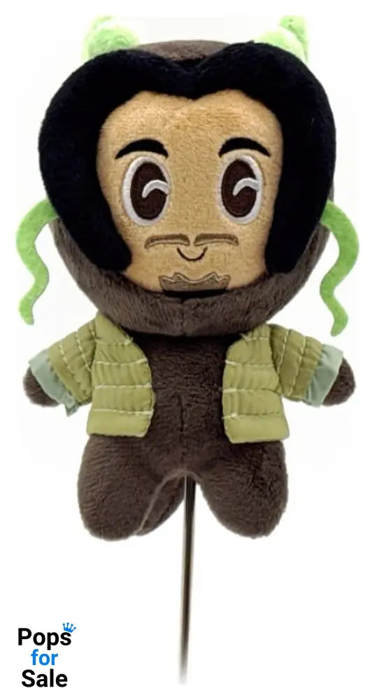 Linkin Park Plush Keychain Joe 13 cm