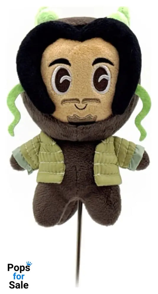 Linkin Park Plush Keychain Joe 13 cm