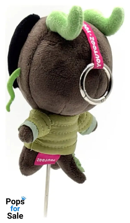 Linkin Park Plush Keychain Joe 13 cm