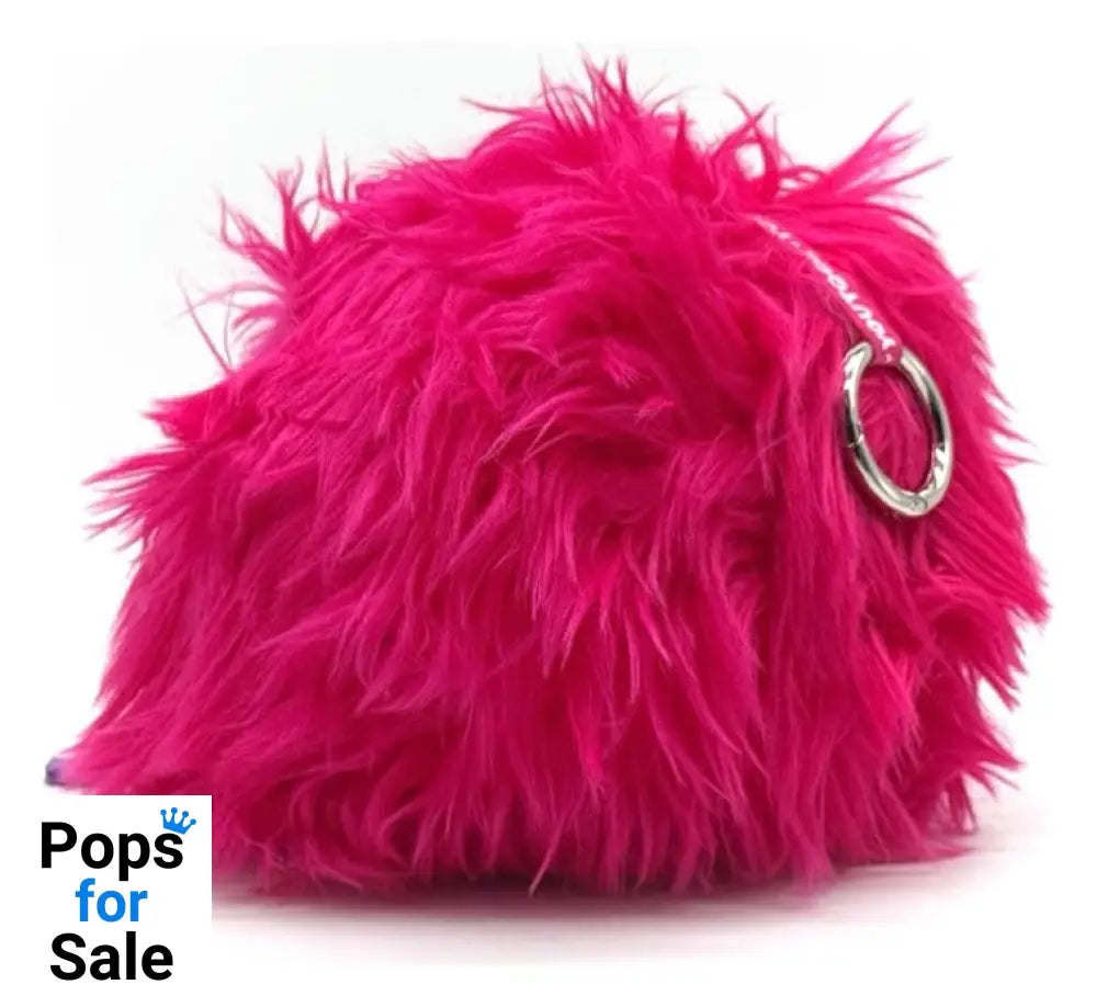 Linkin Park Plush Keychain Rufus 13 cm