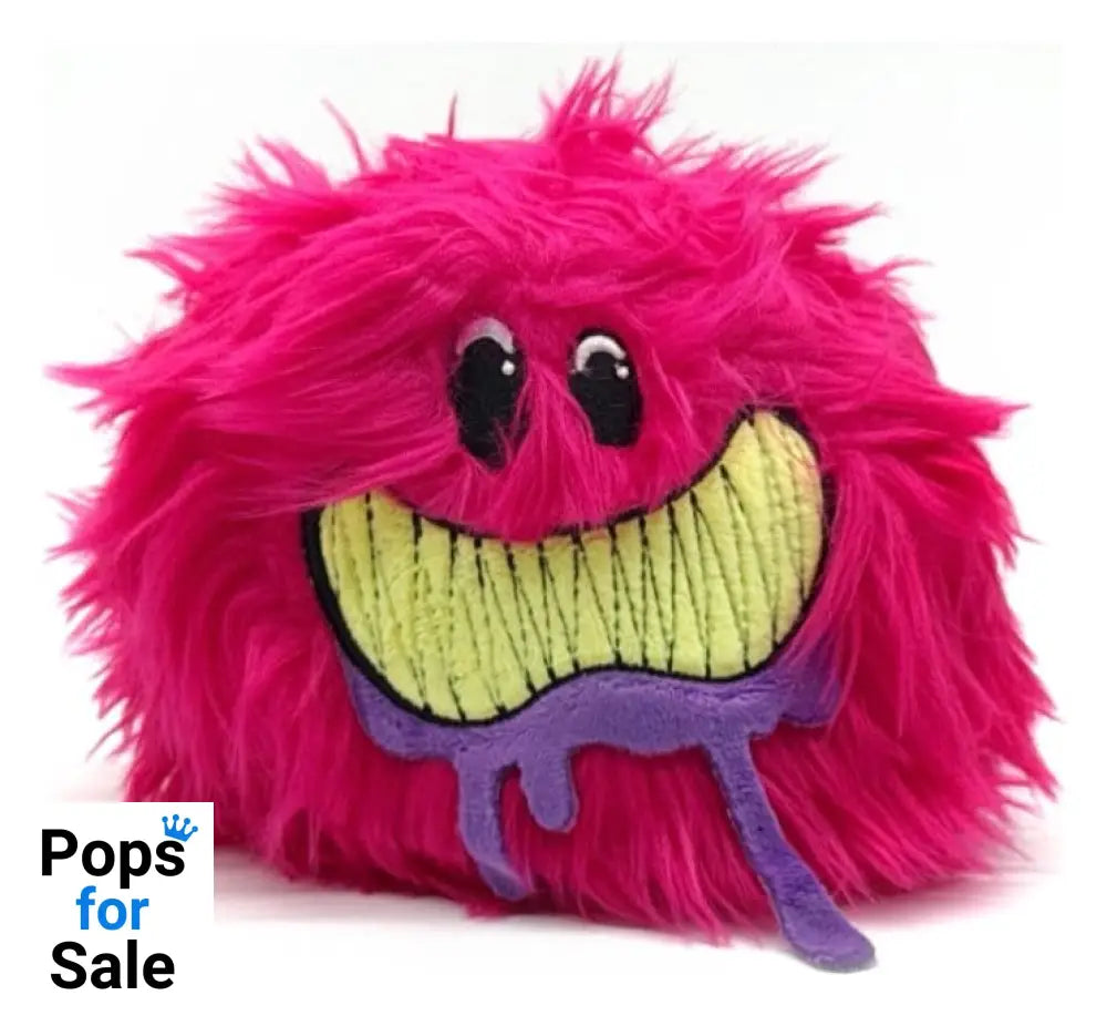 Linkin Park Plush Keychain Rufus 13 cm