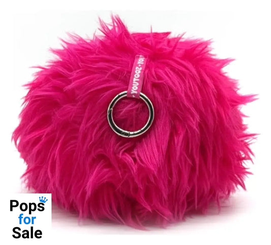 Linkin Park Plush Keychain Rufus 13 cm