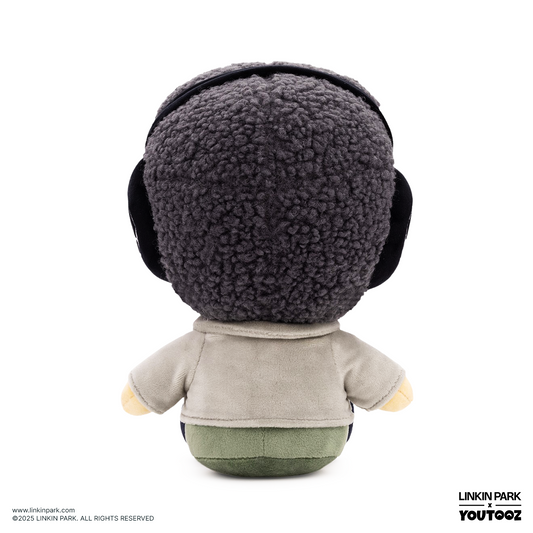Youtooz - Linkin Park: Brad Plush (9 Inch) Plush
