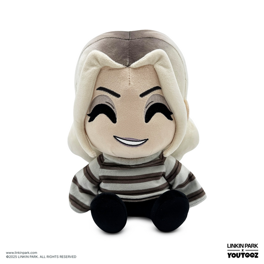 Youtooz - Linkin Park: Emily Plush (9 Inch) Plush