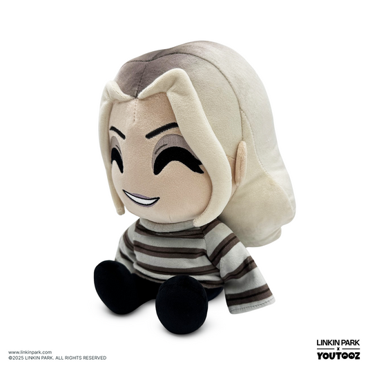 Youtooz - Linkin Park: Emily Plush (9 Inch) Plush