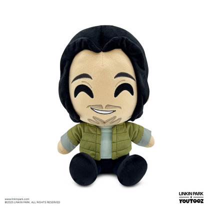Youtooz - Linkin Park: Joe Plush (9 Inch) Plush
