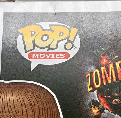 #999 Wichita - Zombieland - Box Damaged Funko POP