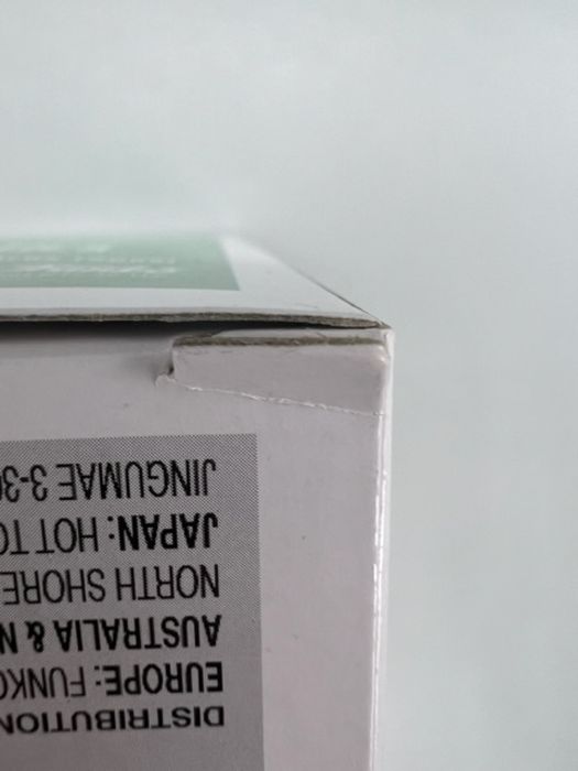 #42 Gordon Hayward - NBA Boston Celtics - Box Damaged Funko POP