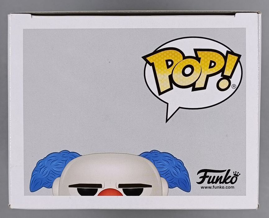 #561 Chuckles - Disney Toy Story - 2019 Con Funko POP