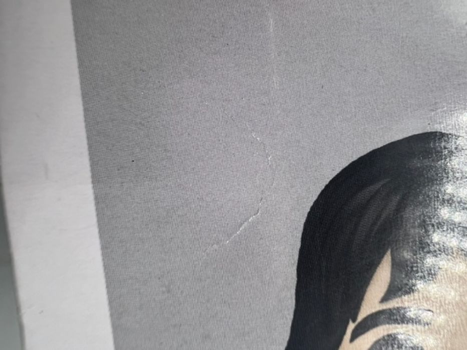 1224 Player 067: Kang Saebyeok - Squid Game - Box Damaged Funko POP