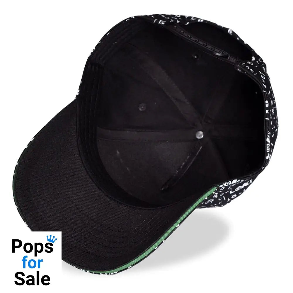 Loki Baseball Cap Beanies & Caps