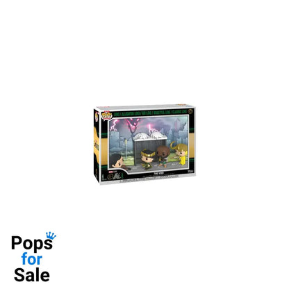 Loki POP Moments Deluxe Vinyl Figures XX-Pack The Void