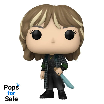 Loki POP! Vinyl Figure Sylvie 9 cm