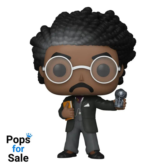 Loki POP! Vinyl Figure Victor Timely 9 cm POP! Figures