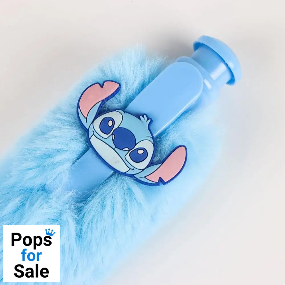 Loli & Stitch plush ball pens Display (12)