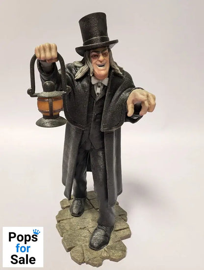 London After Midnight Statue 1/10 Lon Chaney 16 cm
