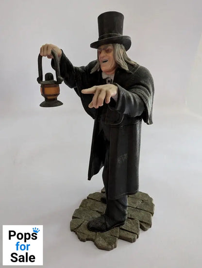 London After Midnight Statue 1/10 Lon Chaney 16 cm Statues