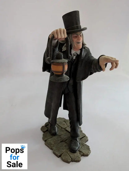 London After Midnight Statue 1/10 Lon Chaney 16 cm Statues