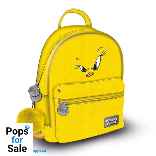 Looney Tunes Backpack Tweety