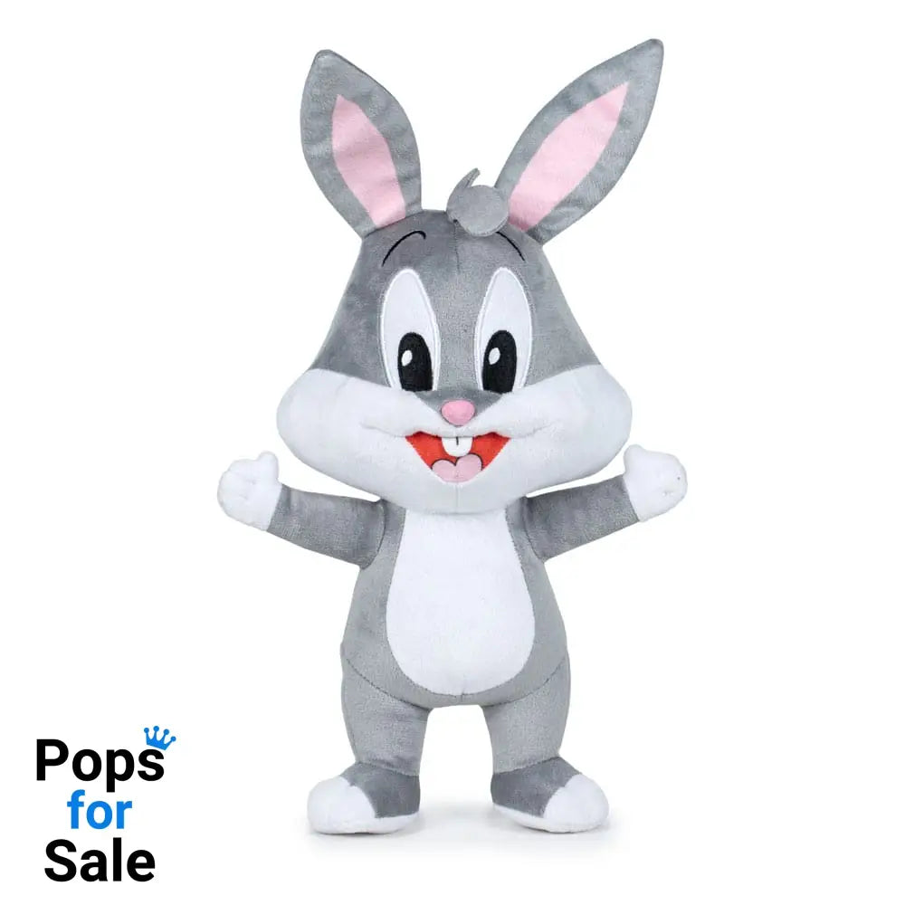 Looney Tunes Plush Figures 28 cm Baby Assortment (12)