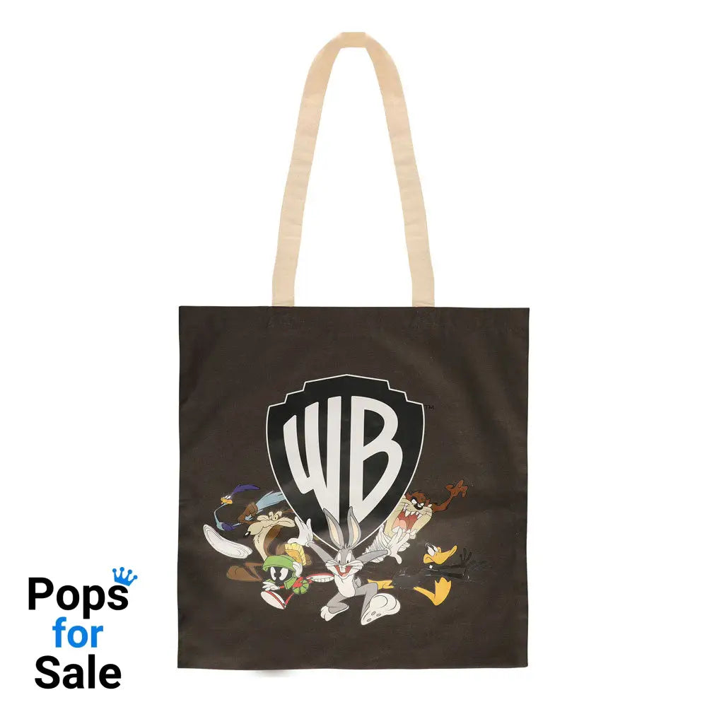 Looney Tunes Tote Bag Looney Tunes