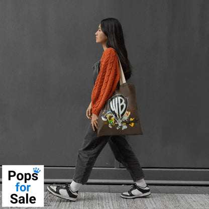 Looney Tunes Tote Bag Looney Tunes