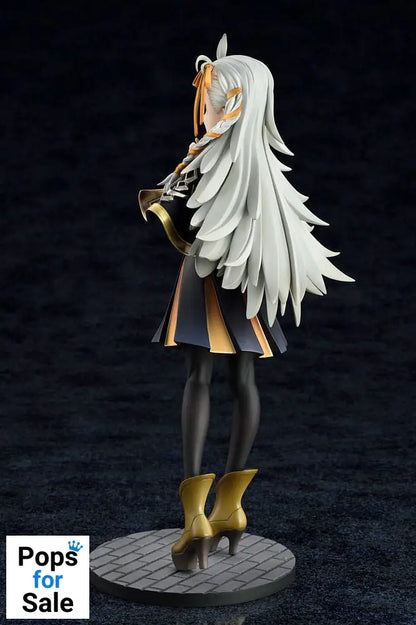 Lord El-Melloi II’s Case Files (Rail Zeppelin) Grace note PVC Statue 1/8 Olga-Marie Arsimilat Animusphere (re-order) 22