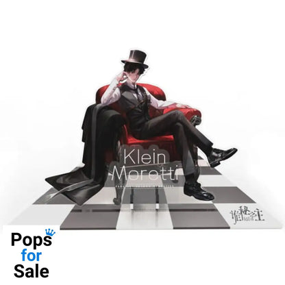 Lord of Mysteries Acrylic Diorama Floating Shadows Series Klein 18 cm